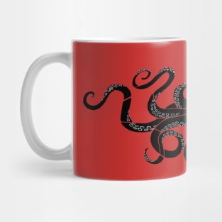 Octopus Mug